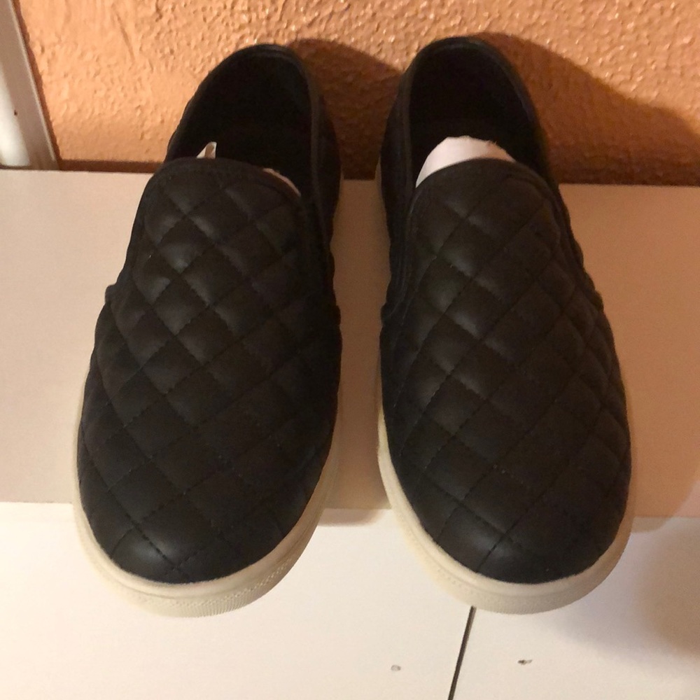 Slip on shoes